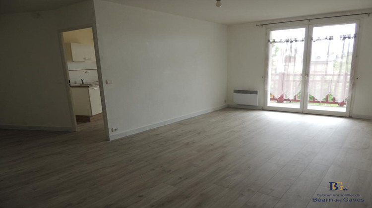 Ma-Cabane - Location Appartement Salies-de-Béarn, 62 m²