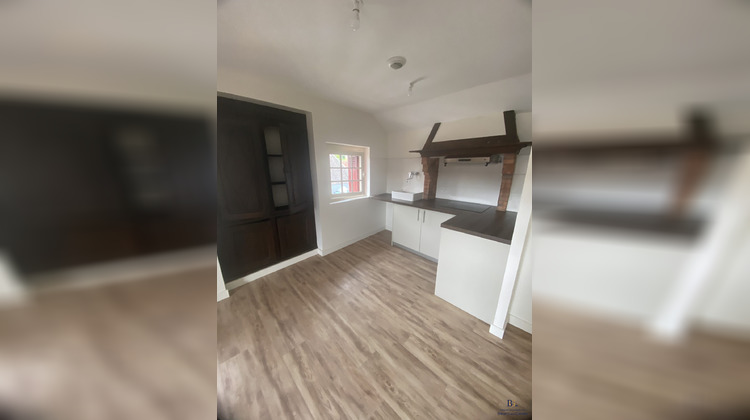 Ma-Cabane - Location Appartement Salies-de-Béarn, 35 m²
