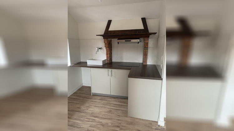 Ma-Cabane - Location Appartement Salies-de-Béarn, 35 m²