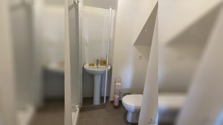Ma-Cabane - Location Appartement Salies-de-Béarn, 35 m²