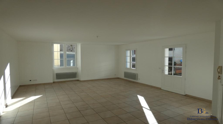 Ma-Cabane - Location Appartement Salies-de-Béarn, 82 m²