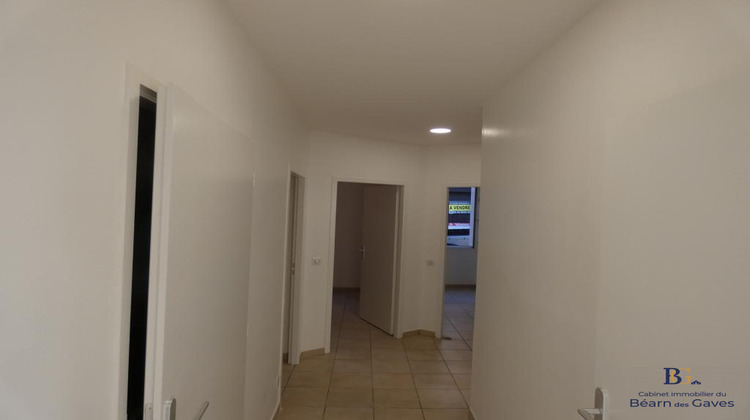 Ma-Cabane - Location Appartement Salies-de-Béarn, 82 m²