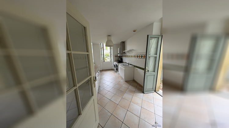 Ma-Cabane - Location Appartement Salies-de-Béarn, 65 m²
