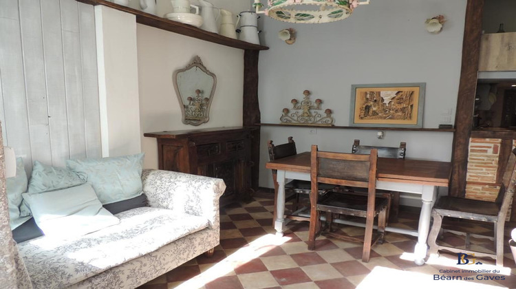Ma-Cabane - Location Appartement Salies-de-Béarn, 65 m²