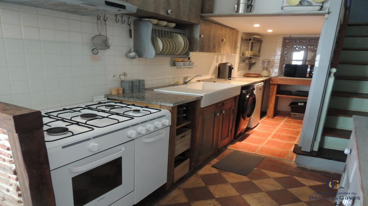 Ma-Cabane - Location Appartement Salies-de-Béarn, 65 m²