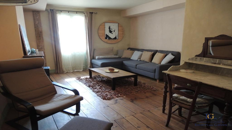 Ma-Cabane - Location Appartement Salies-de-Béarn, 65 m²