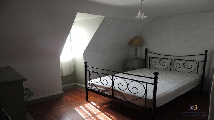 Ma-Cabane - Location Appartement Salies-de-Béarn, 65 m²