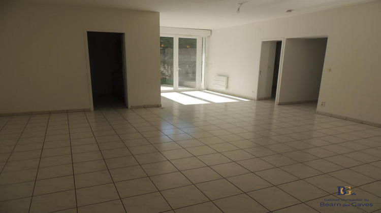Ma-Cabane - Location Appartement Salies-de-Béarn, 110 m²