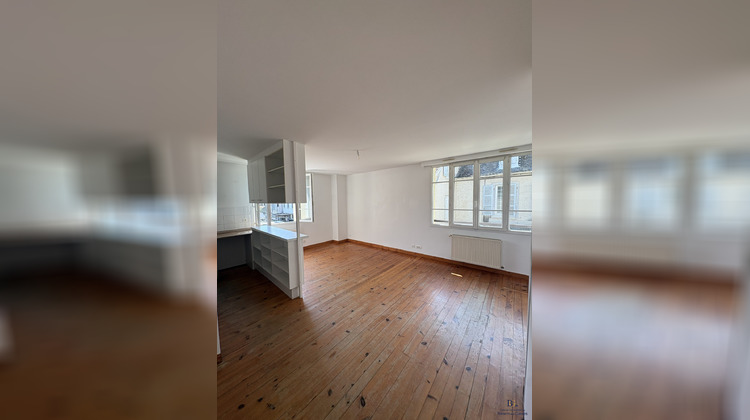 Ma-Cabane - Location Appartement SALIES-DE-BEARN, 54 m²
