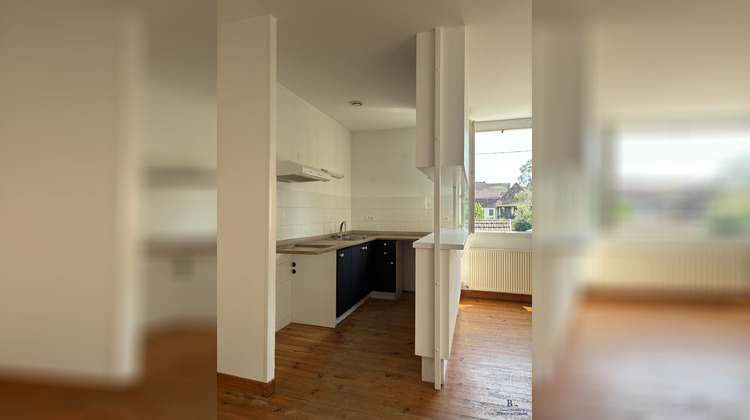 Ma-Cabane - Location Appartement SALIES-DE-BEARN, 54 m²