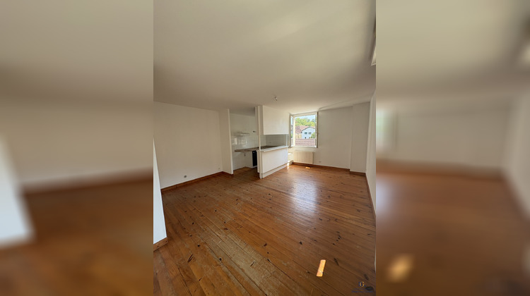 Ma-Cabane - Location Appartement SALIES-DE-BEARN, 54 m²
