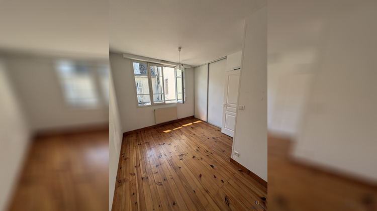 Ma-Cabane - Location Appartement SALIES-DE-BEARN, 54 m²