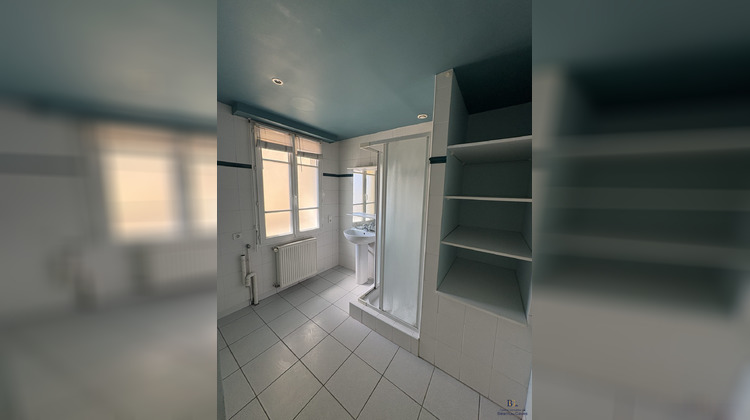 Ma-Cabane - Location Appartement SALIES-DE-BEARN, 54 m²