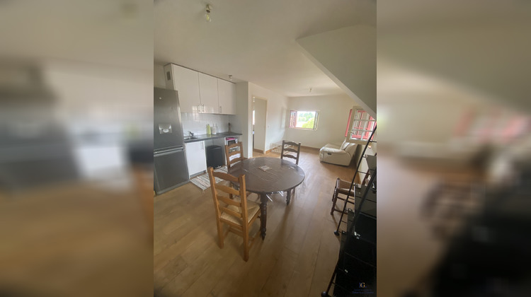 Ma-Cabane - Location Appartement Salies-de-Béarn, 36 m²