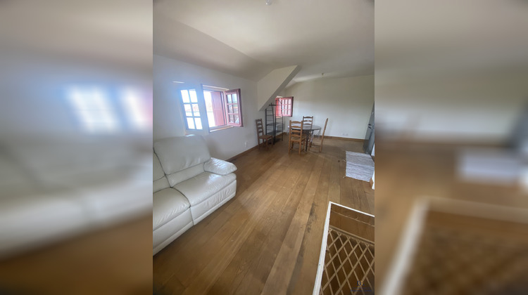 Ma-Cabane - Location Appartement Salies-de-Béarn, 36 m²