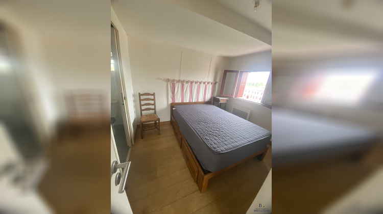 Ma-Cabane - Location Appartement Salies-de-Béarn, 36 m²