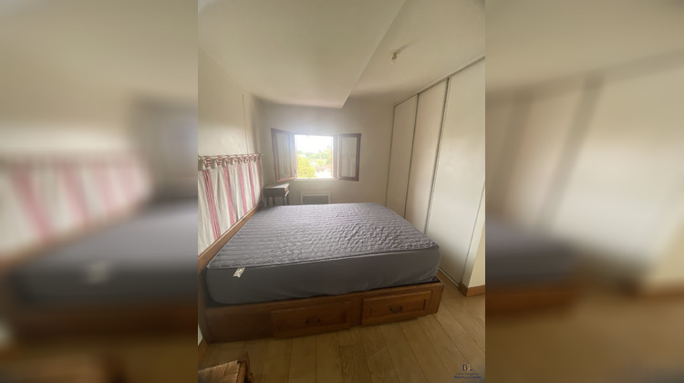Ma-Cabane - Location Appartement Salies-de-Béarn, 36 m²