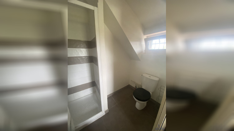 Ma-Cabane - Location Appartement Salies-de-Béarn, 36 m²