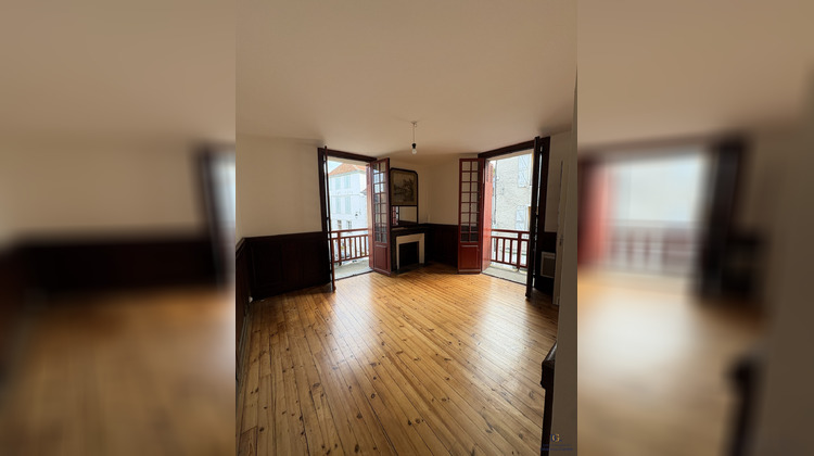 Ma-Cabane - Location Appartement Salies-de-Béarn, 67 m²