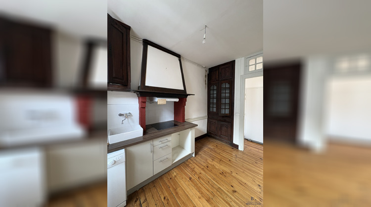 Ma-Cabane - Location Appartement Salies-de-Béarn, 67 m²