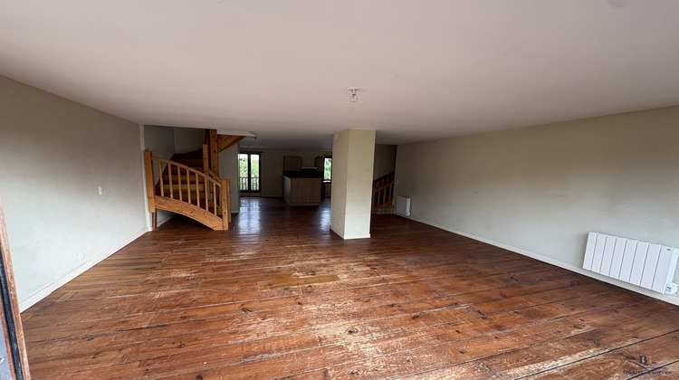 Ma-Cabane - Location Appartement Salies-de-Béarn, 72 m²