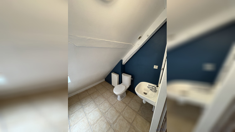 Ma-Cabane - Location Appartement Salies-de-Béarn, 72 m²