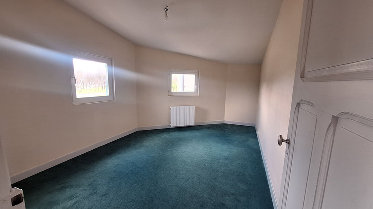 Ma-Cabane - Location Appartement SALIES-DU-SALAT, 90 m²