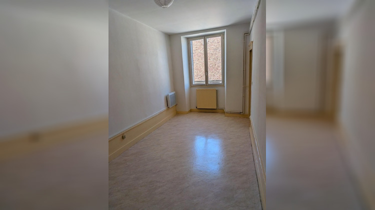 Ma-Cabane - Location Appartement Salins-les-Bains, 75 m²