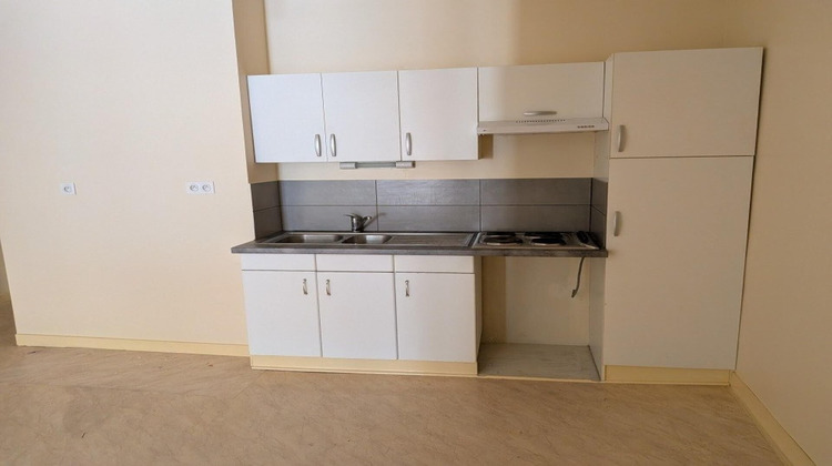 Ma-Cabane - Location Appartement Salins-les-Bains, 75 m²