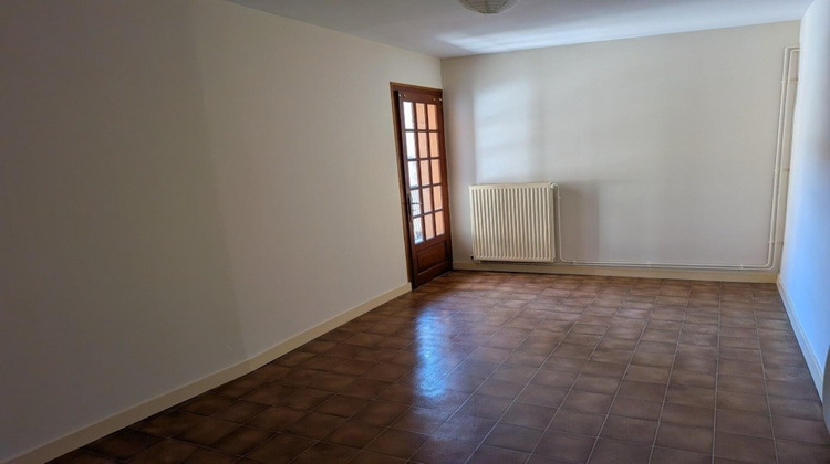 Ma-Cabane - Location Appartement Salins-les-Bains, 75 m²