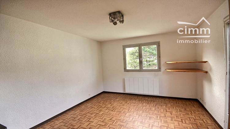 Ma-Cabane - Location Appartement Sallanches, 23 m²