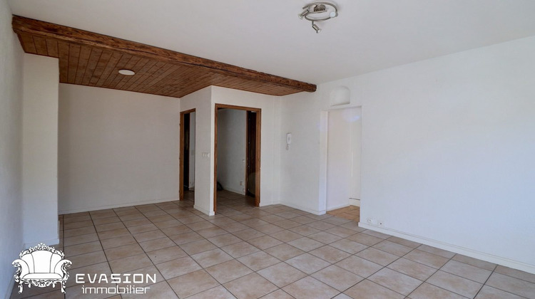 Ma-Cabane - Location Appartement Sallanches, 63 m²
