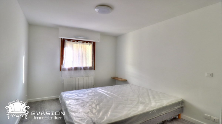 Ma-Cabane - Location Appartement Sallanches, 49 m²