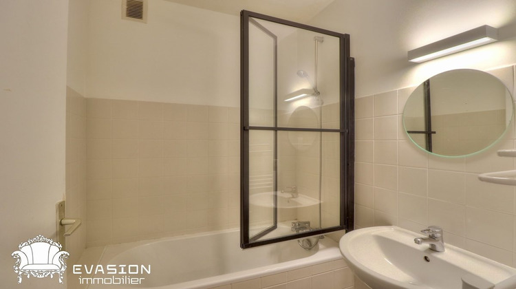 Ma-Cabane - Location Appartement Sallanches, 49 m²