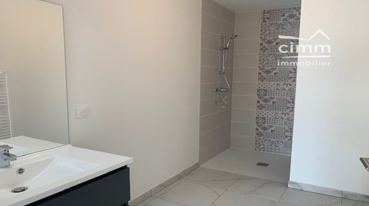 Ma-Cabane - Location Appartement Sallanches, 92 m²