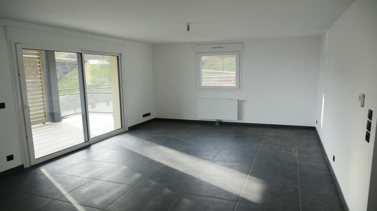 Ma-Cabane - Location Appartement Sallanches, 78 m²