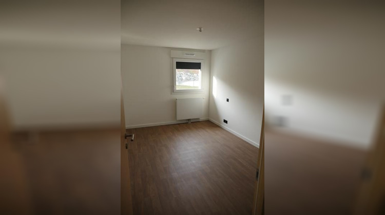Ma-Cabane - Location Appartement Sallanches, 78 m²