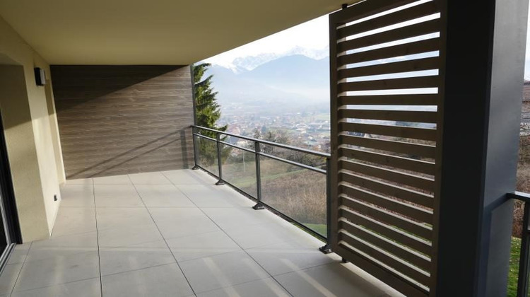 Ma-Cabane - Location Appartement Sallanches, 78 m²