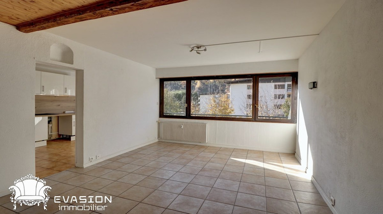 Ma-Cabane - Location Appartement Sallanches, 63 m²