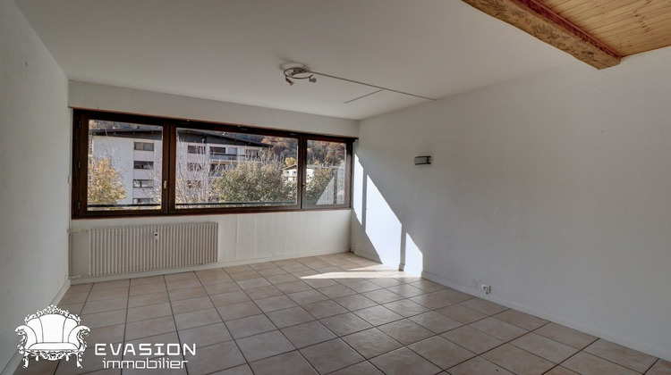 Ma-Cabane - Location Appartement Sallanches, 63 m²