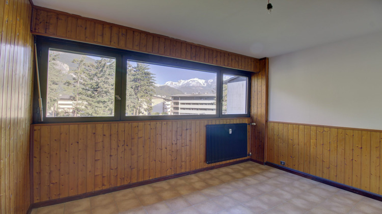 Ma-Cabane - Location Appartement Sallanches, 63 m²