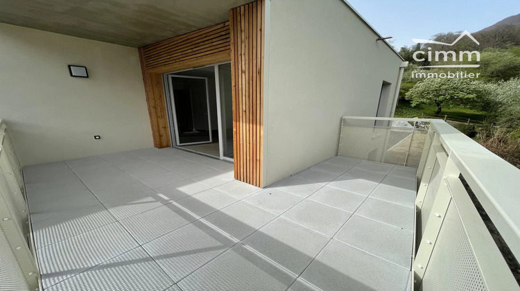 Ma-Cabane - Location Appartement Sallanches, 81 m²
