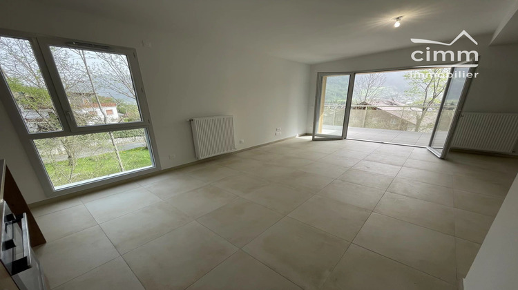 Ma-Cabane - Location Appartement Sallanches, 81 m²