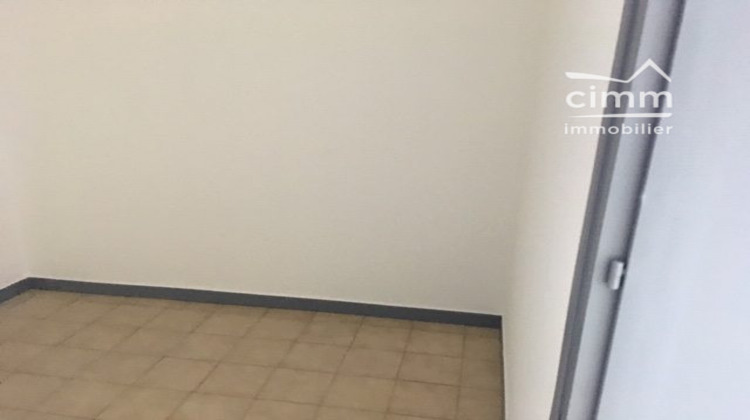 Ma-Cabane - Location Appartement Sallanches, 23 m²