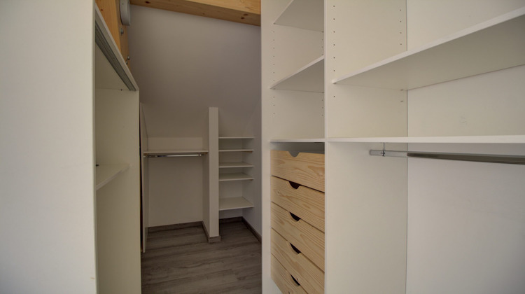 Ma-Cabane - Location Appartement Sallanches, 108 m²
