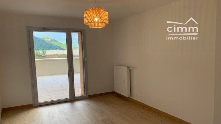 Ma-Cabane - Location Appartement Sallanches, 64 m²