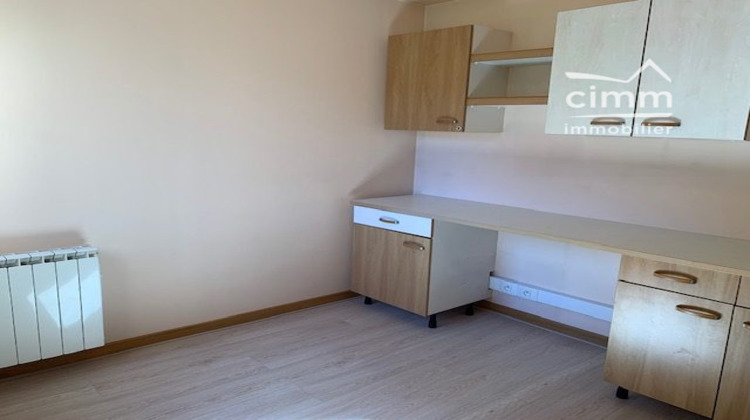 Ma-Cabane - Location Appartement Sallanches, 79 m²