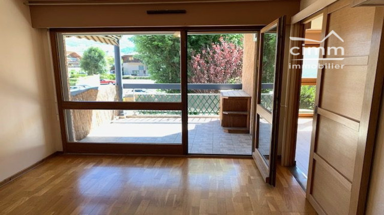 Ma-Cabane - Location Appartement Sallanches, 79 m²