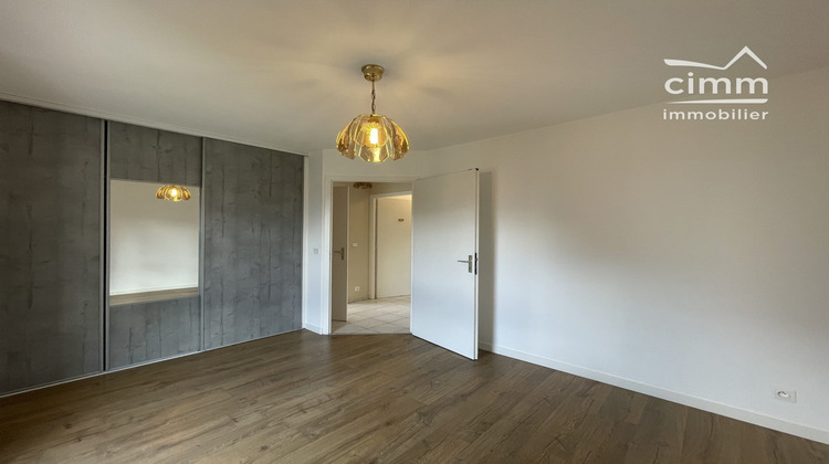 Ma-Cabane - Location Appartement Sallanches, 61 m²