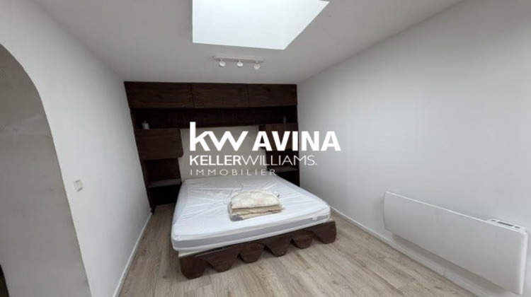 Ma-Cabane - Location Appartement Sallaumines, 30 m²